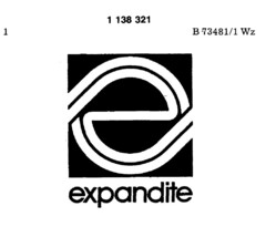 expandite