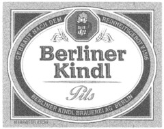 Berliner Kindl