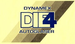 DYNAMEX DIE 4 AUTOGLASER