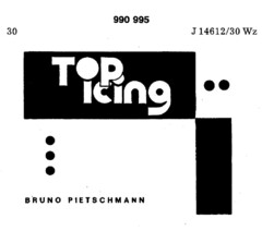 TOP Icing BRUNO PIETSCHMANN