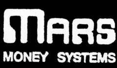 MARS MONEY SYSTEMS