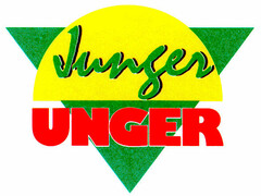 JUNGER UNGER