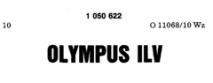 OLYMPUS ILV