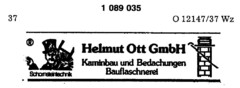 Helmut Ott GmbH