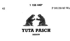 YUTA PASCH DESIGN