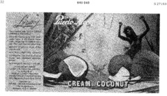 COCO Lopez CREAM of COCONUT