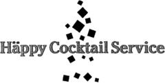 HÄPPY COCKTAIL SERVICE