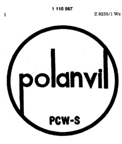 polanvil PCW-S