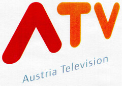 ATV Austria Television