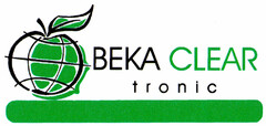 BEKA CLEAR tronic