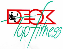 DESK Top Fitness