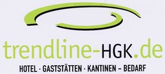 trendline-HGK.de