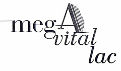 megA vital lac