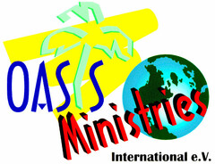 OASIS Ministries International e.V.