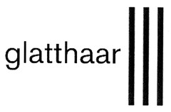 glatthaar