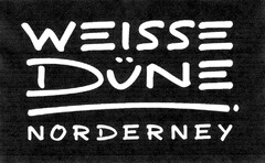 WEISSE DÜNE NORDERNEY