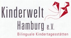 Kinderwelt Hamburg e.V. Bilinguale Kindertagesstätten