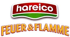 hareico FEUER & FLAMME