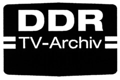 DDR-TV-Archiv