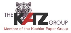 THE KATZ GROUP Member of the Koehler Paper Group