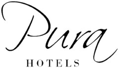 Pura HOTELS