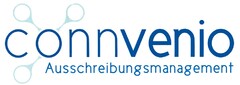 connvenio Ausschreibungsmanagement