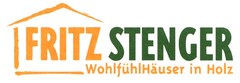 FRITZ STENGER WohlfühlHäuser in Holz