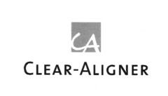 CA CLEAR-ALIGNER