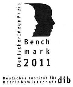 DeutscherIdeenPreis Benchmark 2011 Deutsches Institut für Betriebswirtschaft dib