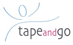 tapeandgo