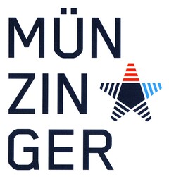 MÜN ZIN GER