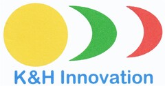 K&H Innovation