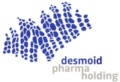 desmoid pharma holding