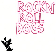 ROCK'N' ROLL DOGS