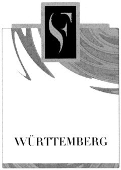 WÜRTTEMBERG