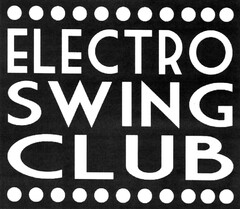 ELECTRO SWING CLUB