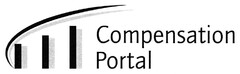 Compensation Portal