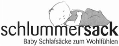 schlummersack Babyschlafsäcke zum Wohlfühlen