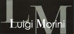 Luigi Morini