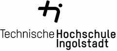 Technische Hochschule Ingolstadt