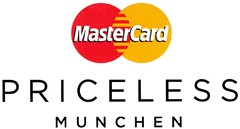 MasterCard PRICELESS MUNCHEN