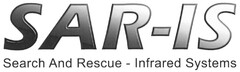 SAR-IS Search And Rescue - Infrared Systems