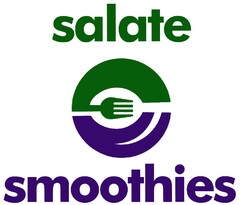 salate smoothies