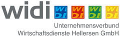 widi Unternehmensverbund Wirtschaftsdienste Hellersen GmbH