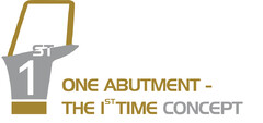 ONE ABUTMENT - THE I TIME CONCEPT