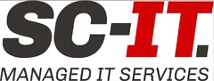 SC-IT. MANAGED IT SERVICES