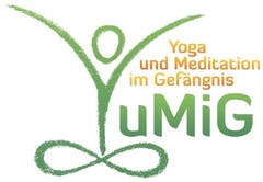 YuMiG Yoga und Meditation im Gefängnis