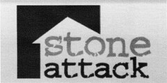 stone attack