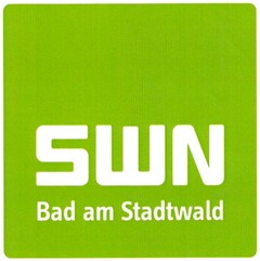 SWN Bad am Stadtwald