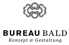 BUREAU BALD Konzept & Gestaltung